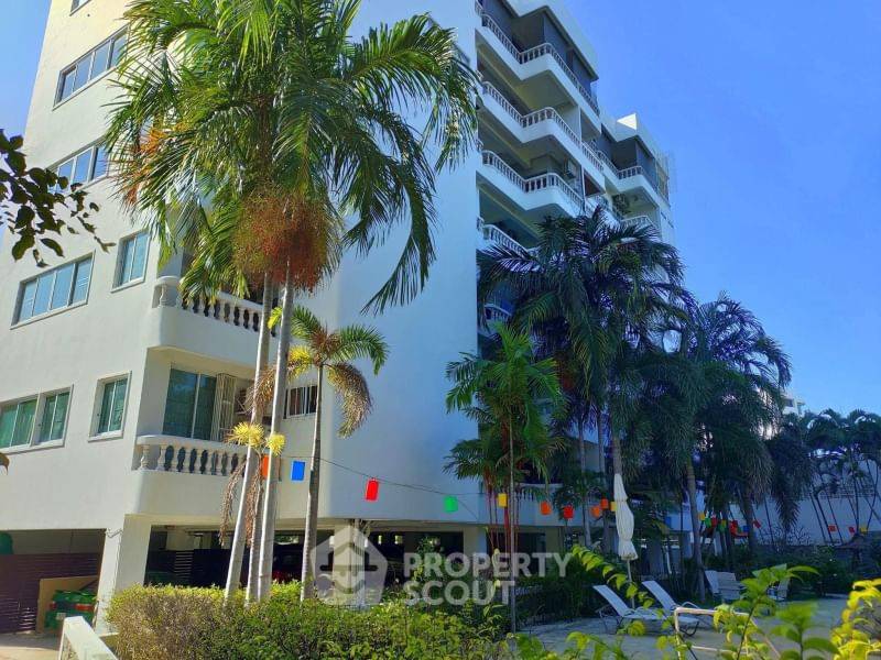 picture 3-BR Condo at The Next 1 Ruamchok in Fa Ham (ID 1440125) - 12/14