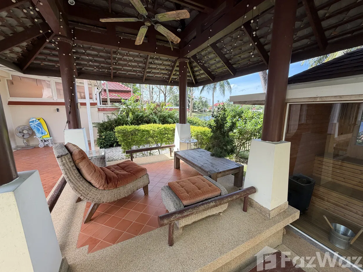 picture Four Bedroom Lakefront Semi-Detached Villa at Laguna Village 5904700 - 35/57