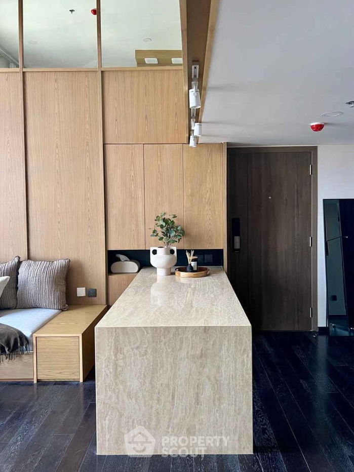 picture 2-BR Condo at Park Origin Thonglor near BTS Thong Lor (ID 2507561) - 8/10