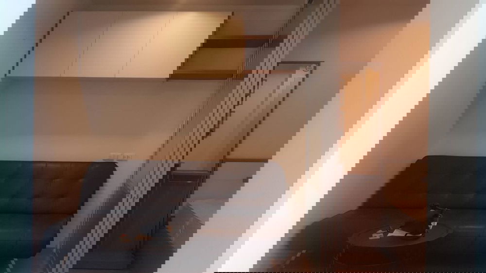 รูป 🏢 ให้เช่าคอนโด : Lumpini Ville Chaengwatthana - Pakkret (ลุมพินี วิลล์ แจ้งวัฒนะ - ปากเกร็ด) รหัสทรัพย์ | 📌LNP-C6197 - รูปที่ 8/15