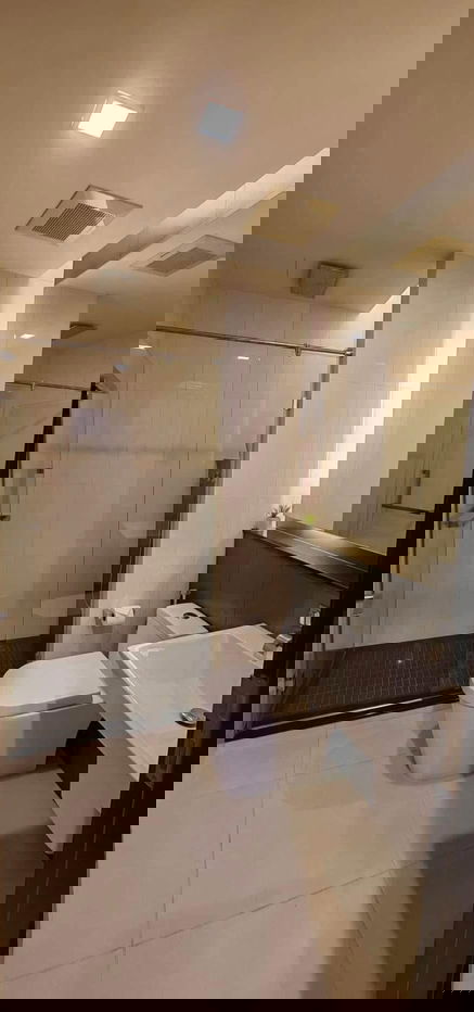 picture 🍀 For Rent Ivy Ampio 🍀 Add Line ID: @zcondo (with@) 🔥 C5028 - 4/5