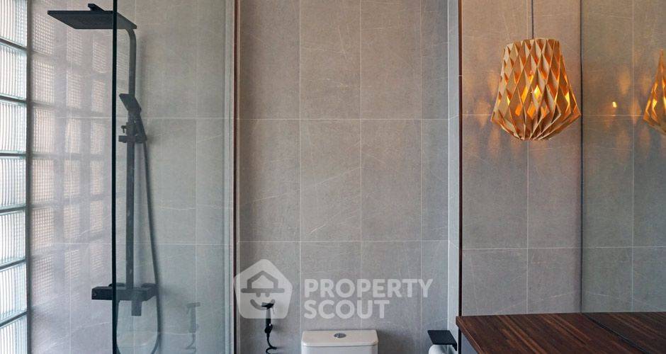 รูป คอนโด 1-ห้องนอน ที่ คอนโด สำราญ แมนชั่น ใกล้ MRT ห้วยขวาง (ID 902831) - รูปที่ 5/34