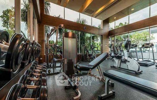 picture 1-BR Condo at Thru Thonglor in Bang Kapi (ID 1899865) - 6/8