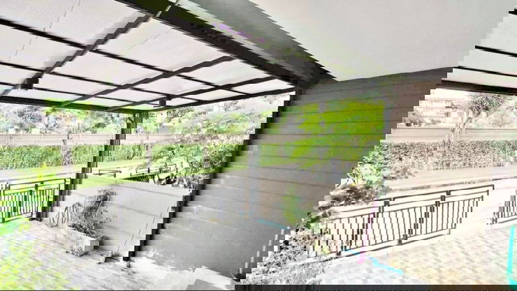 รูป ให้เช่าทาวน์ อเวนิว ฟอร์เต้ พระราม 2 ซอย 50 (TOWN AVENUE FORTE RAMA 2 SOI 50) พระราม 2 ซอย 50 - รูปที่ 7/10