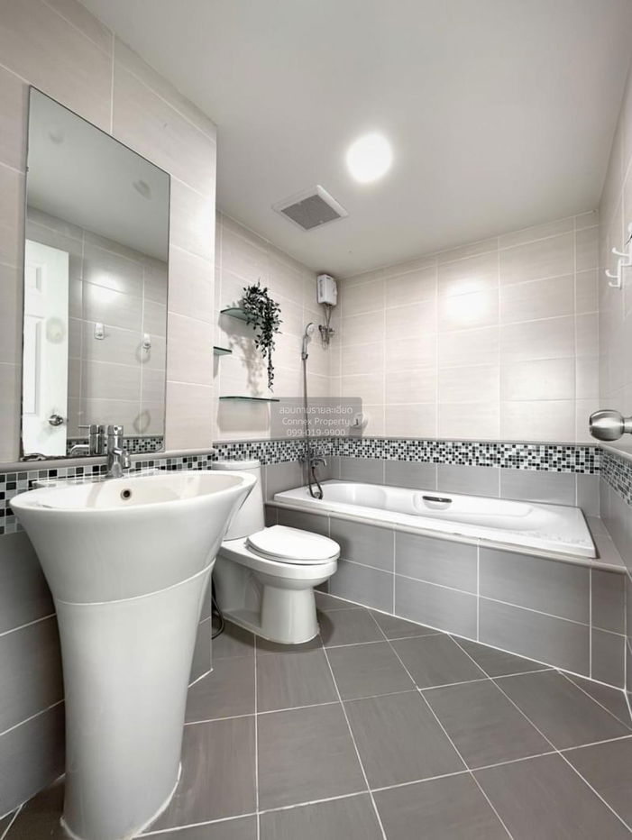 รูป 🔥🔥🔥 เช่าคอนโด  เดอะ วอเตอร์ฟอร์ด สุขุมวิท 50 BTS-พระโขนง พระโขนง เขต คลองเตย กรุงเทพ CX-84668 ✅ ทักไลน์ @connexproperty ตอบทันที ทีมงานมืออาชีพ ✅ 🔥🔥🔥 - รูปที่ 8/12