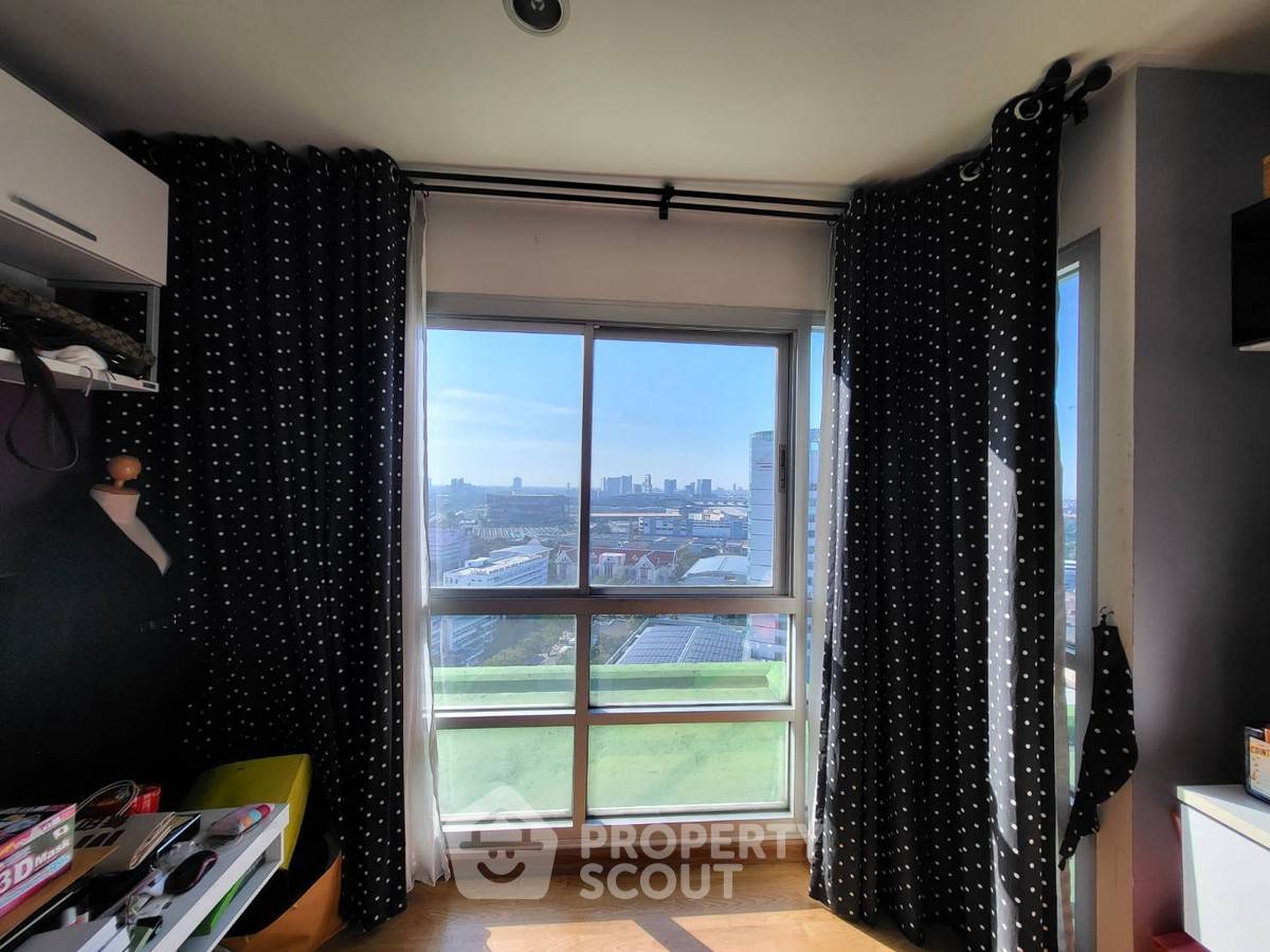 picture 1-BR Condo at U Delight @ Jatujak Station near BTS Mo Chit (ID 2499796) - 3/9