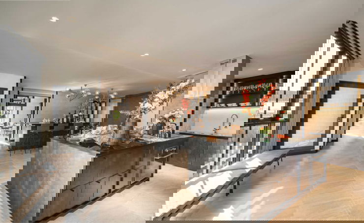 รูป ให้เช่าคอนโด เดนิม จตุจักร จตุจักร - รูปที่ 10/11