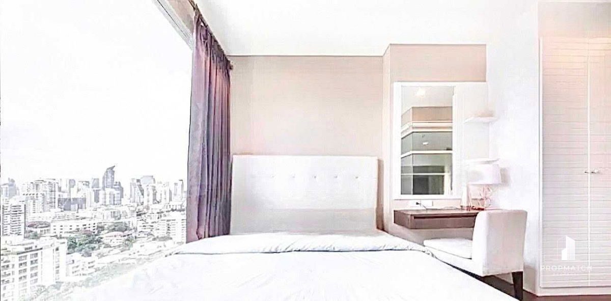 รูป  PM035937✨Flash Deal ✨IVY Thonglor ( 1Bed 1Bath 50SQM.) พร้อมอยู่ ! เพียง 35,000 บาทต่อเดือน Tel.0981315848 @propmatch - รูปที่ 7/11