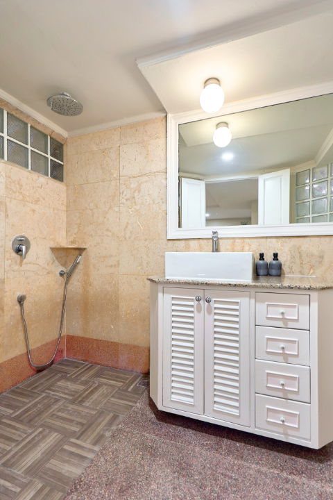 รูป ขายห้อง โครงการศรีธนา 2 3ห้องนอน ห้องสวยพื้นที่เยอะ ทำเลใจกลางเมือง - SW003275 - รูปที่ 5/44