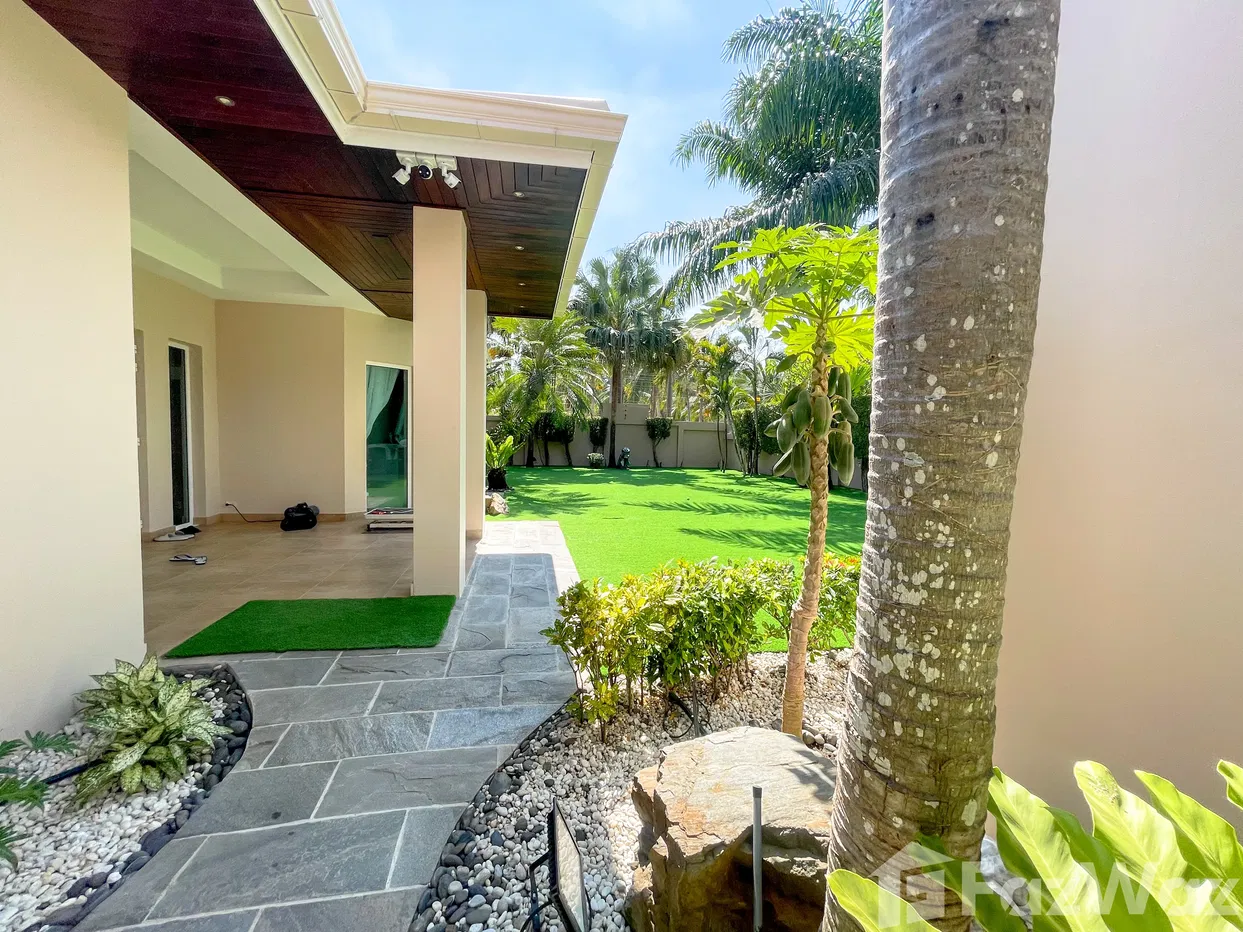 รูป ขาย วิลล่า 5 ห้องนอน ในโครงการ ซีโดน่า วิลล่า 1 1982786 - รูปที่ 33/34