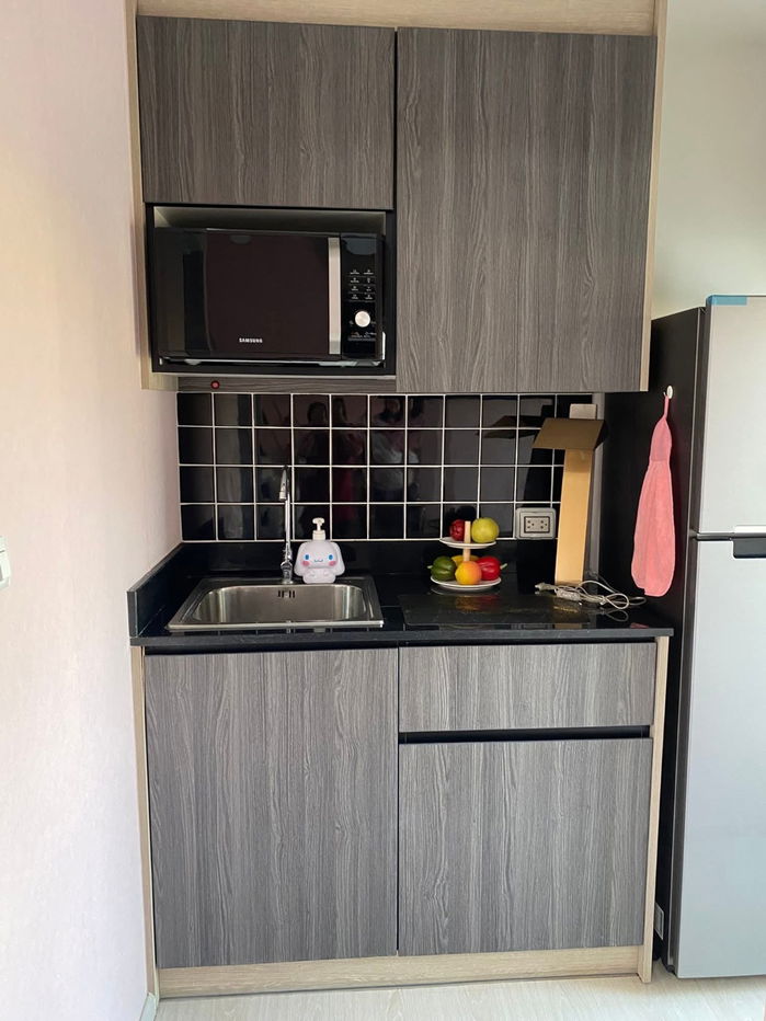 รูป ให้เช่า คอนโด Unio Sukhumvit 72 Phase 2 - รูปที่ 4/6