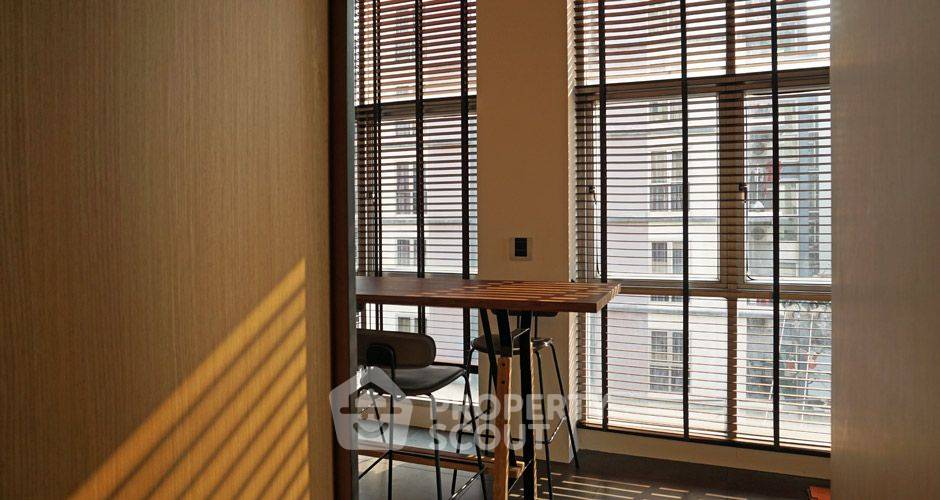 รูป คอนโด 1-ห้องนอน ที่ คอนโด สำราญ แมนชั่น ใกล้ MRT ห้วยขวาง (ID 902831) - รูปที่ 25/34