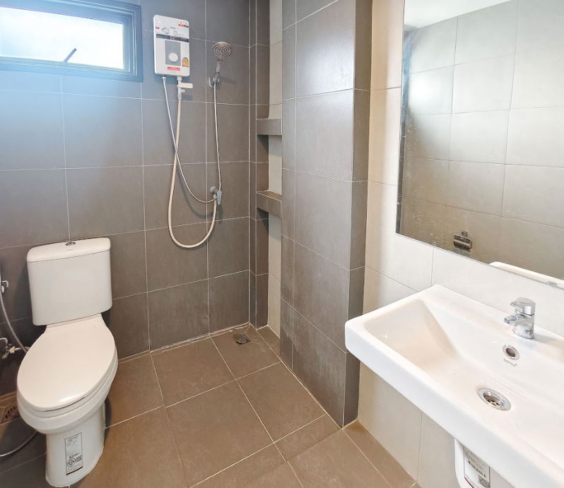 รูป ขายทาวน์โฮม TYPE Purpose โครงการ V Compound Bangna-Srinakarin 2นอน 3น้ำ เพียง 2.99ลบ. - รูปที่ 28/47