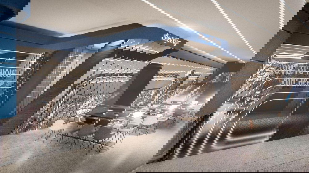 รูป 🏢 ให้เช่าคอนโด : Origin Plug & Play Nonthaburi Station (ออริจิ้น ปลั๊ก & เพลย์ นนทบุรี สเตชั่น)   รหัสทรัพย์ | 📌LNP-C5010  - รูปที่ 3/23