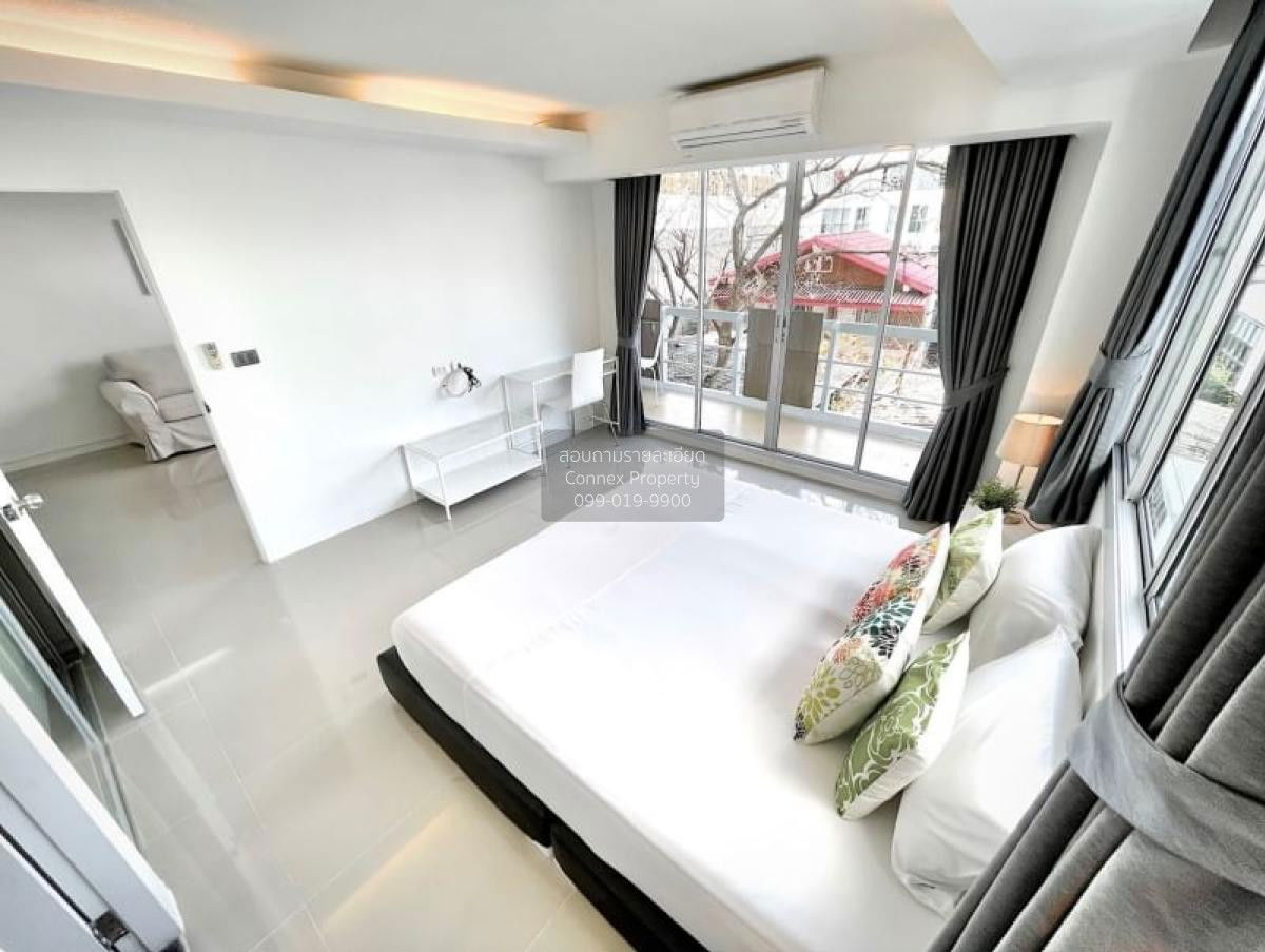 รูป 🔥🔥🔥 เช่าคอนโด  เดอะ วอเตอร์ฟอร์ด สุขุมวิท 50 BTS-พระโขนง พระโขนง เขต คลองเตย กรุงเทพ CX-84668 ✅ ทักไลน์ @connexproperty ตอบทันที ทีมงานมืออาชีพ ✅ 🔥🔥🔥 - รูปที่ 2/12