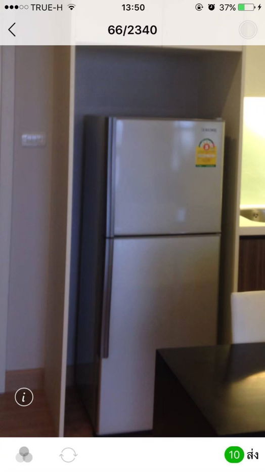 รูป #SC10539​   📌  ให้เช่า | 🟦🟨เออบาโน่ แอบโซลูท สาทร - ตากสิน​🟥🟩💬 𝑪𝒐𝒏𝒕𝒂𝒄𝒕 𝑳𝑰𝑵𝑬: @𝒔𝒆𝒄𝒓𝒆𝒕𝒑𝒓𝒐𝒑𝒆𝒓𝒕𝒚 🔥✨ - รูปที่ 4/19