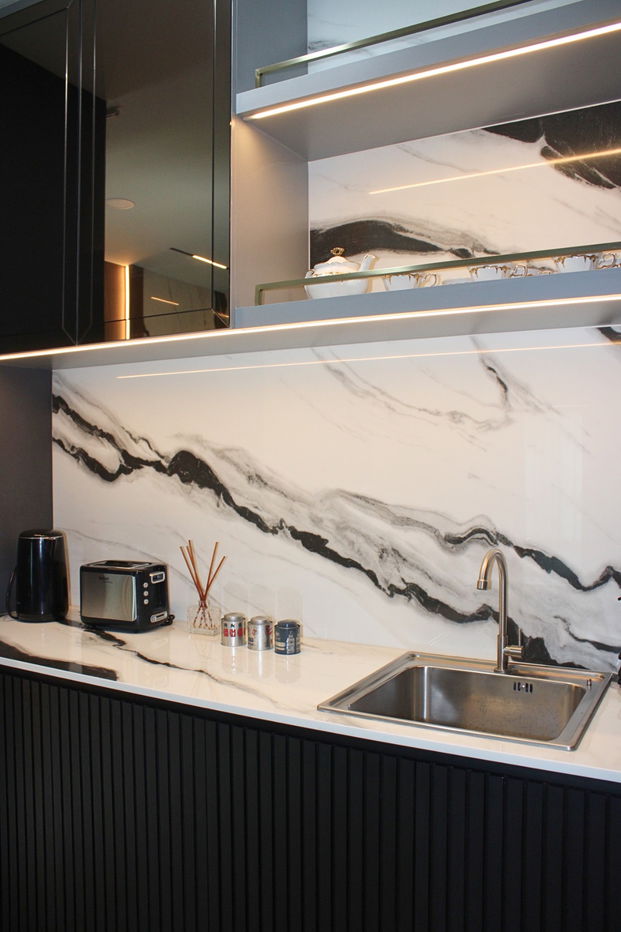 picture WS6211 🔥 Home office for rent at Premium Place Mix Ekkamai – Ramintra 🔥 Prime location, only 75,000 THB/month - 6/16