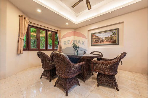 รูป [920311006-318] ขายบ้านพร้อมที่ดินแปลงใหญ่ ริมทะเลสาบอ่างเก็บน้ำชากนอก - รูปที่ 7/68