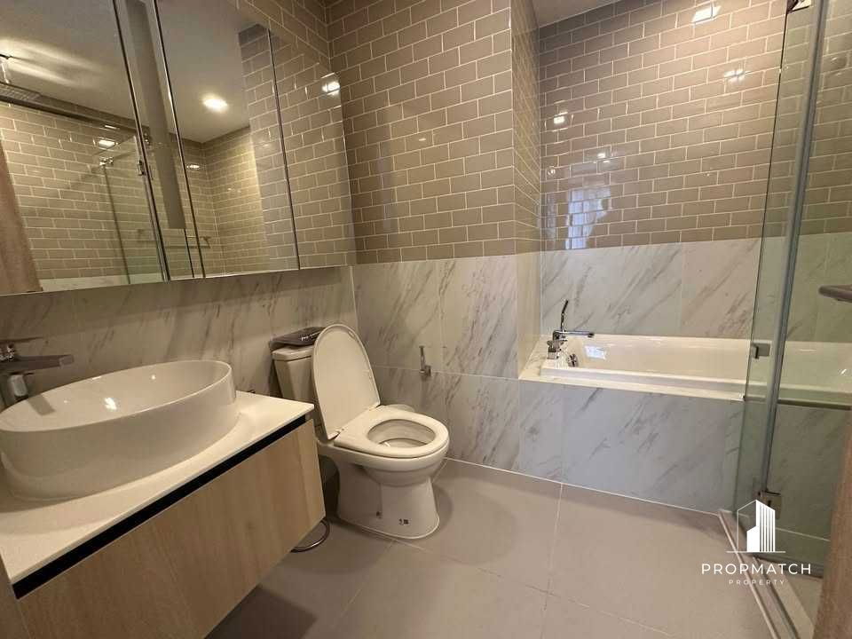 รูป PM002497✨Flash Deal ✨XT Phayathai (3Bed 2Bath 100SQM.) พร้อมอยู่ ! เพียง 90,000 บาทต่อเดือน Tel.0981315848 @propmatch - รูปที่ 8/10