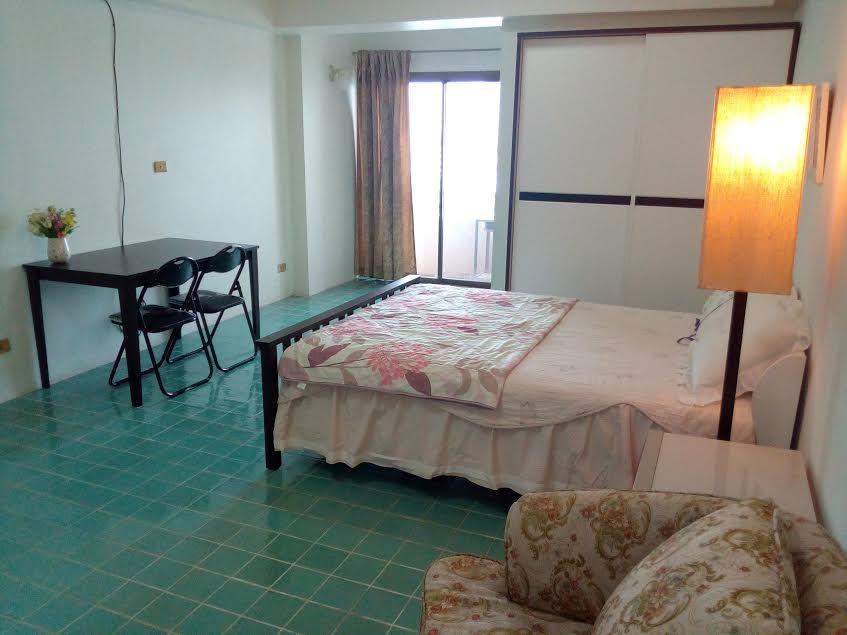 รูป คอนโดสำหรับนักลงทุนพร้อมสัญญาเช่า6นอน6น้ำ - รูปที่ 6/7