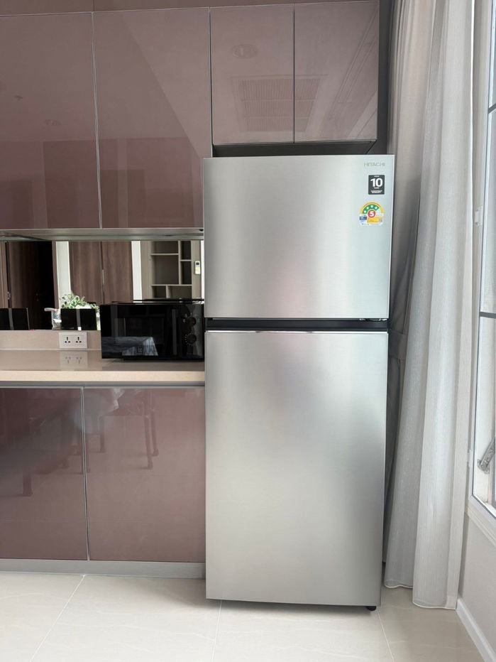 รูป ST461 Menam Residences Condominium (แม่น้ำ เรสซิเดนท์) คอนโดหรูริมแม่น้ำเจ้าพระยา - รูปที่ 8/10