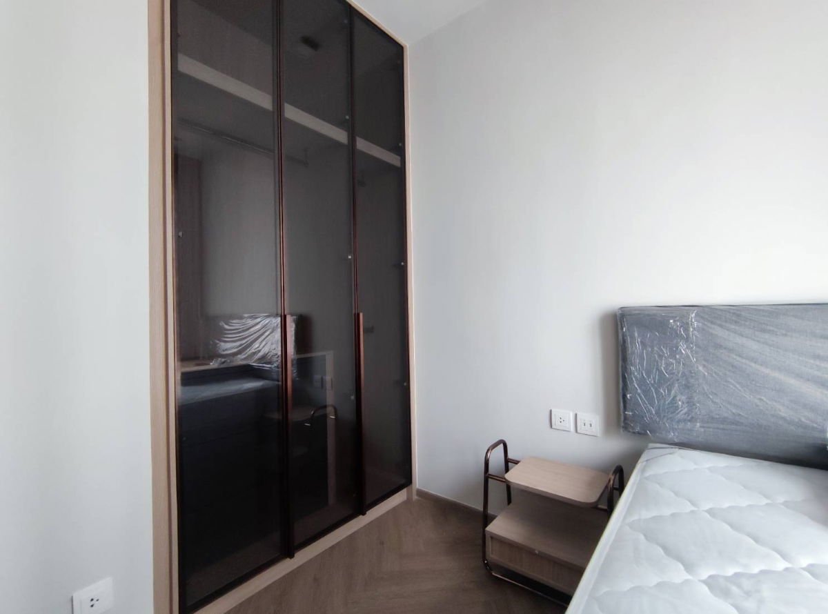 picture For Rent Chapter Chula-Samyan Fully Furnish (Near MRT Sam-Yan) - 5/14