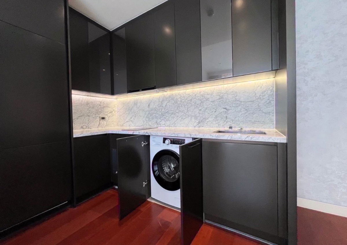 รูป #A124149 ✅ 27/12/68 ให้เช่า KHUN by YOO inspired by Starck 📲📢สอบถาม ld line @condoboy - รูปที่ 10/11