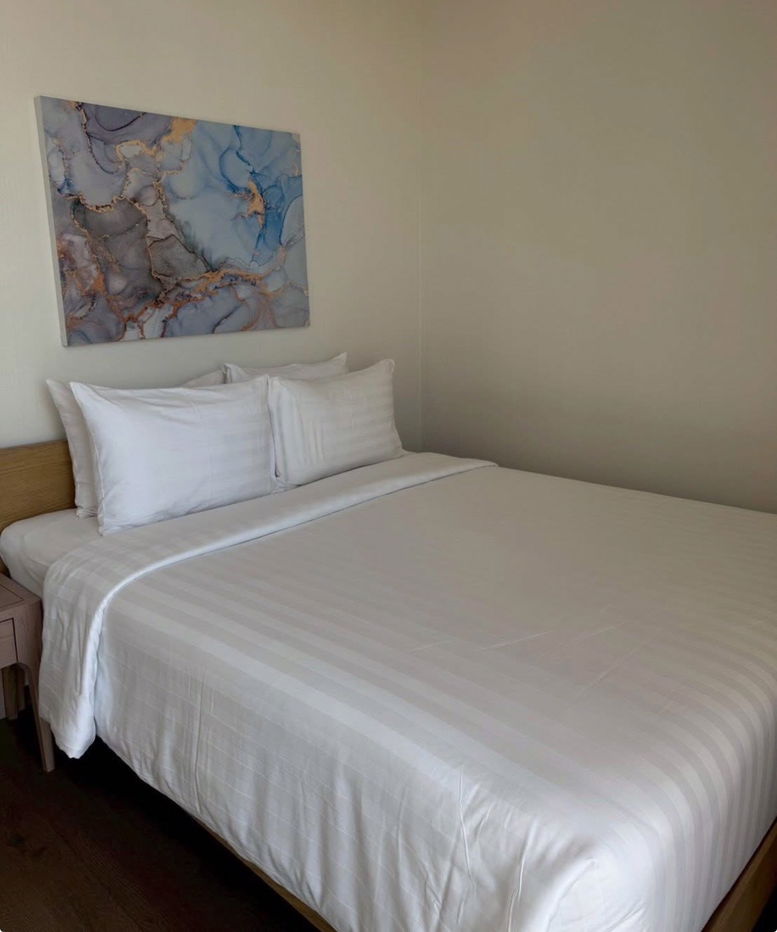 รูป #A124156 ✅ 27/12/68  ให้เช่า Park Origin PhromPhong ( Park 24 )📲📢สอบถาม ld line @condoboy - รูปที่ 16/17