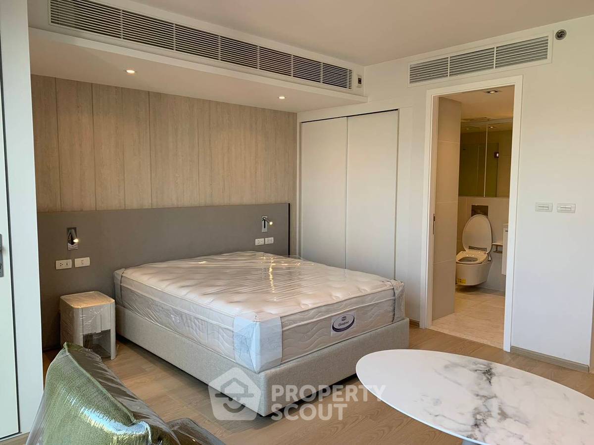 picture 1-BR Condo at SCOPE Promsri near BTS Phrom Phong (ID 2507989) - 2/19
