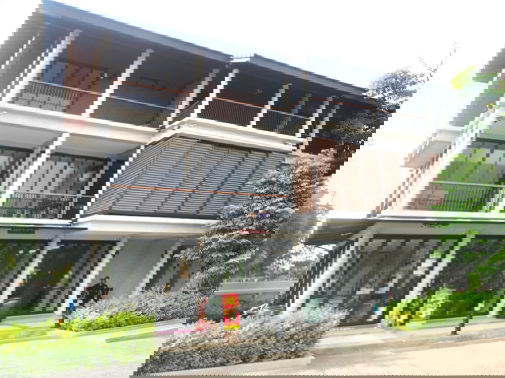 รูป WS6229 🏪 ให้เช่าพื้นที่ร้านค้า / คลินิก / โชว์รูม ทำเลดี ตลิ่งชัน ราคาเช่าโปรโมชั่น 17,999 บาท / เดือน - รูปที่ 13/15