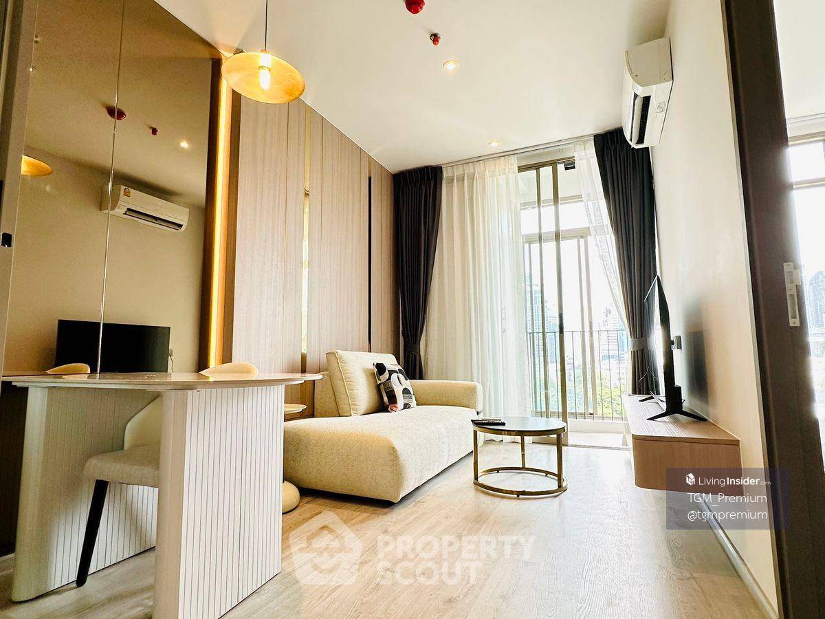 รูป คอนโด 1-ห้องนอน ที่ ริธึ่ม เอกมัย เอสเตท ใกล้ BTS ทองหล่อ (ID 2189929) - รูปที่ 3/11