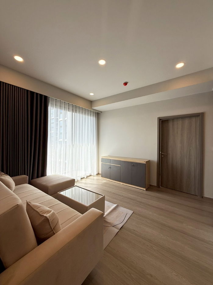 รูป ให้เช่า คอนโด วิสซ์ดอม เดอะ ฟอเรสเทียส์ (บางนา กม.7) “ห้องใหม่มือหนึ่ง” - รูปที่ 3/29