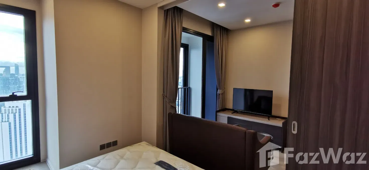 picture 1 Bedroom Condo for sale at Ashton Asoke 5948885 - 8/17