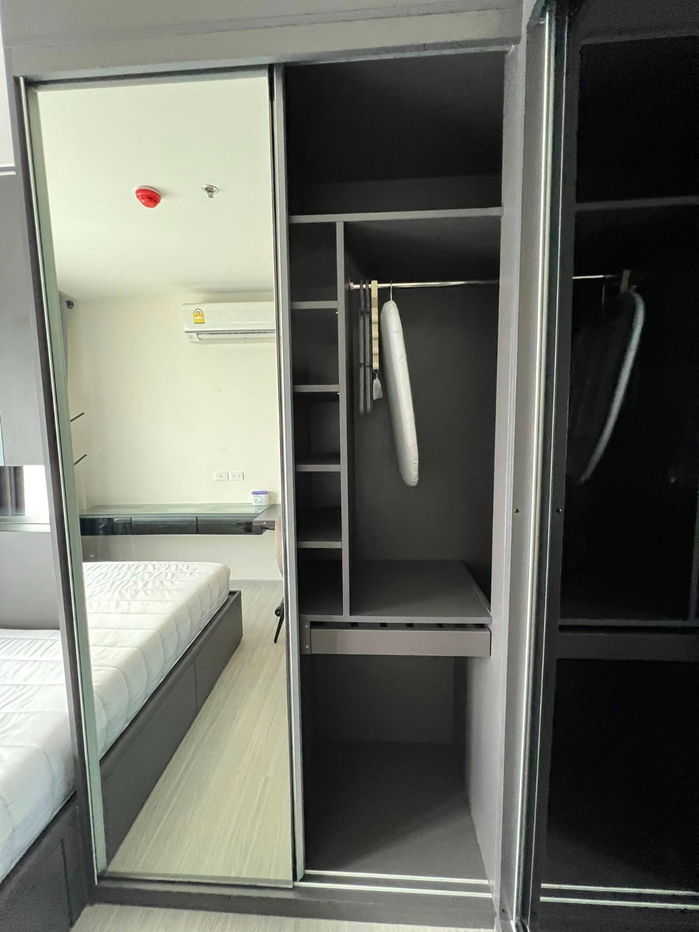 รูป Aspire Sathorn - Ratchapruek ห้องสวย ราคาดี สอบถามเพิ่มเติมได้ที่ Line @condorental - รูปที่ 5/13