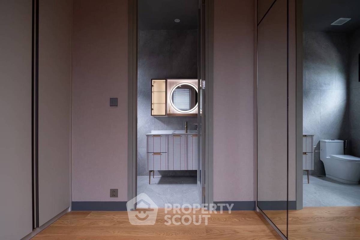 picture 4-BR Villa at Jia Pool Residence in Don Mueang (ID 2346701) - 17/25