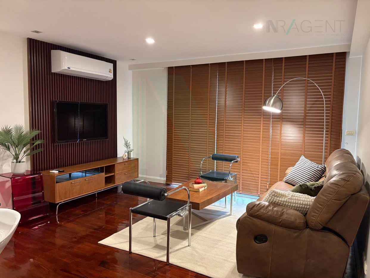 picture 🎊 For Rent Condo 49 PLUS Building 1, Floor 4,2 bed room, Room size 80 sqm - 7/8