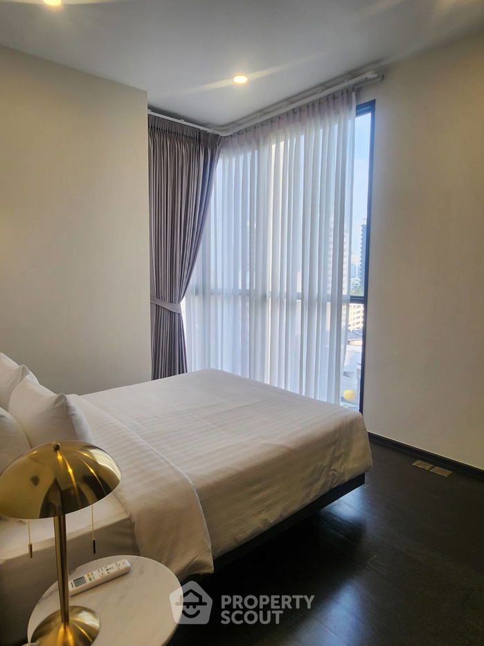 picture 2-BR Condo at Park Origin Thonglor near BTS Thong Lor (ID 1854897) - 4/14