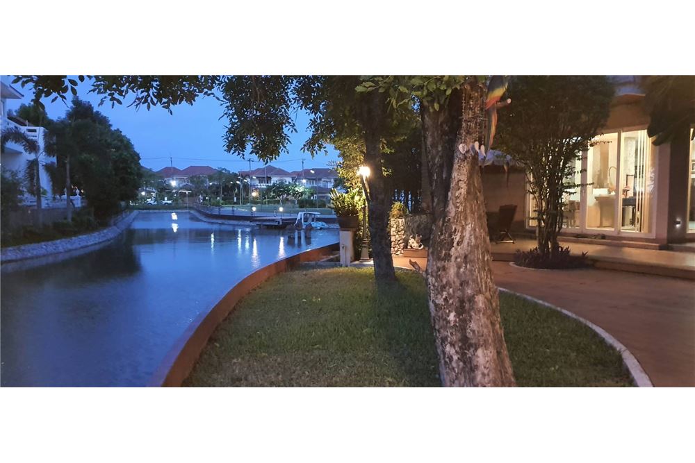 รูป [920071045-128] บ้านหรู สไตล์รีสอร์ท  141ตรว. 18.9ล้าน - รูปที่ 41/41