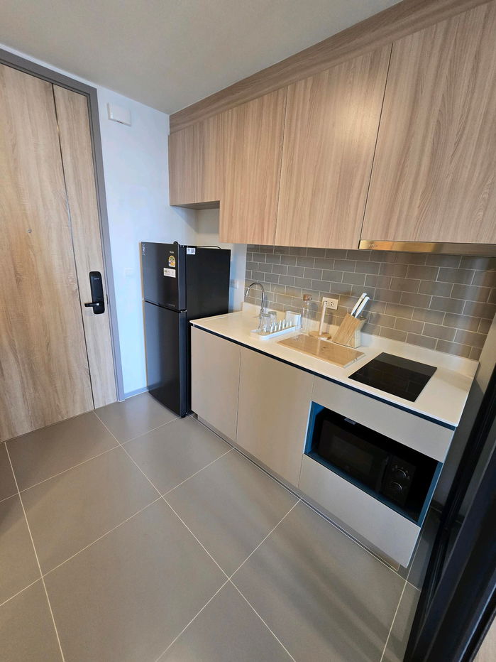 picture WS6226 🏙 Condo for rent: XT Phayathai, next to BTS Phayathai, only 26,000 THB/month. - 10/16