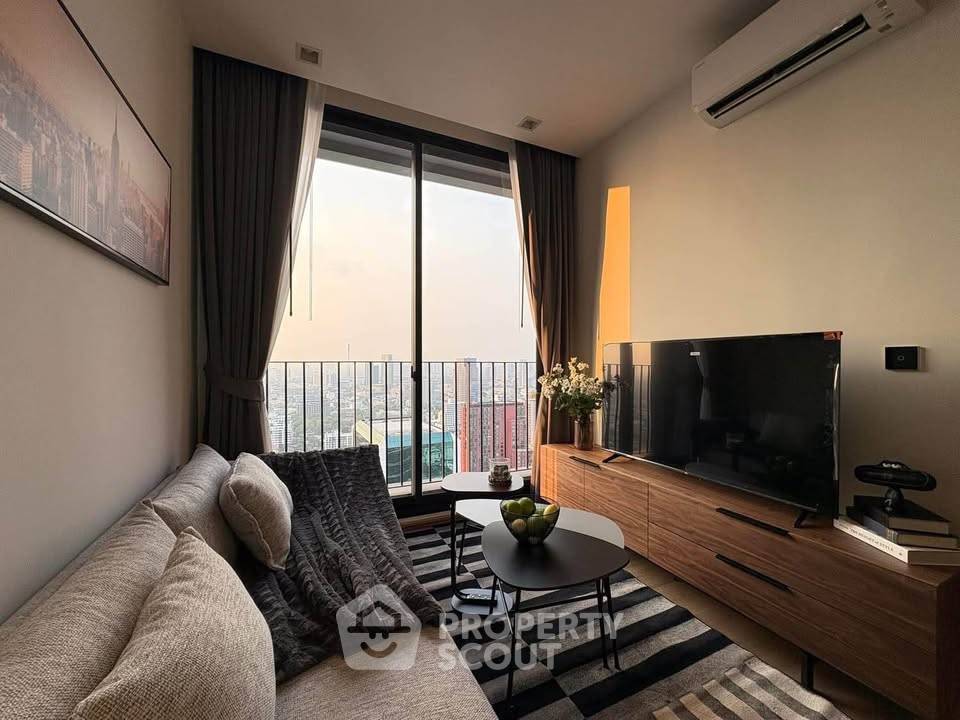 รูป คอนโด 1-ห้องนอน ที่ โนเบิล อราวน์ อารีย์ ใกล้ BTS อารีย์ (ID 2508680) - รูปที่ 10/14