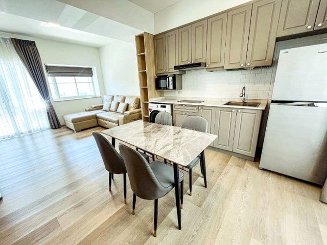 รูป ให้เช่าทาวน์โฮมสุดหรู 2 ชั้น ม.รามคำแหง 2 500 ม. อินดี้ บางนา-รามคำแหง2 โลตัส บางนา-ตราด 1.2 กม. - รูปที่ 4/8