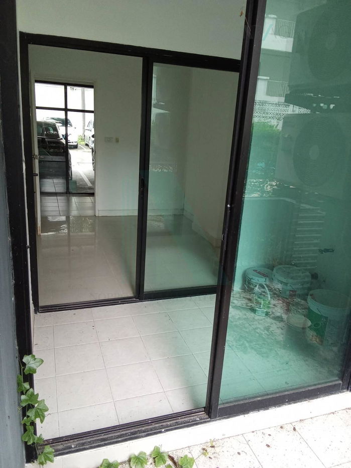 รูป ขายคอนโด ลิปป์ คอนโด รามคำแหง 43/1 อาคาร 1 ชั้น 1 1 ห้องนอน ขนาด 29 ตรม ใกล้ เดอะมอลล์ รามคำแหง - รูปที่ 2/8