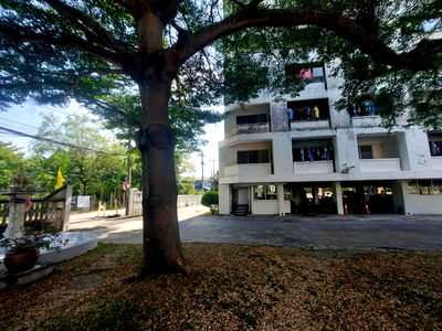 กิจการ ถนนสุขุมวิท : ขายอพาร์ทเม้นท์ในซอยสุขุมวิท 72 ห่างจาก bts แบริ่งประมาณ 600 เมตร