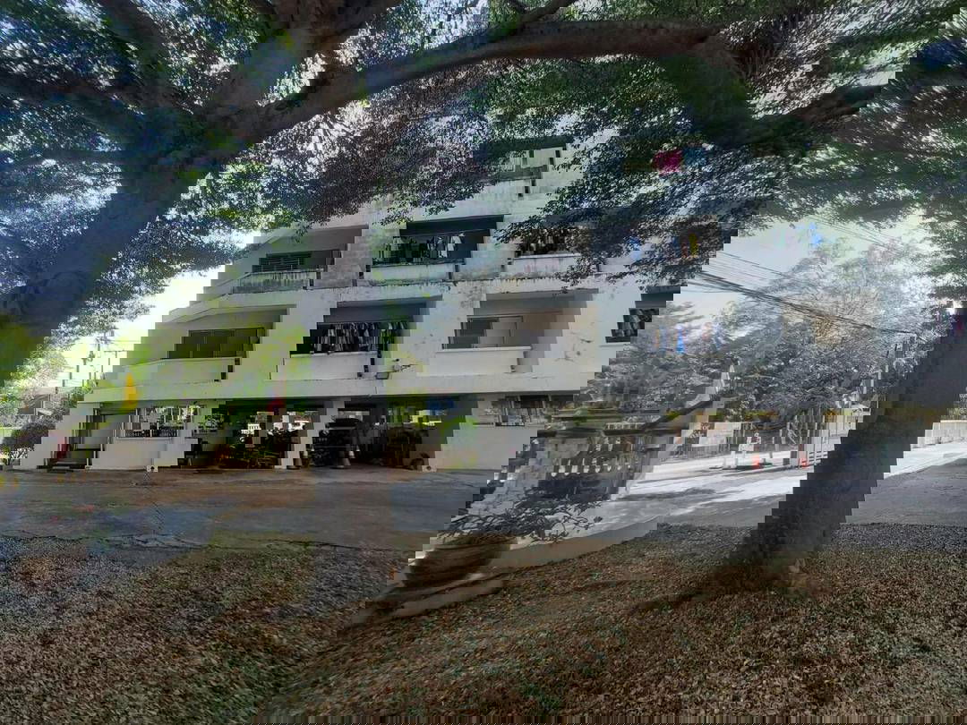 รูป ขายอพาร์ทเม้นท์ในซอยสุขุมวิท 72 ห่างจาก bts แบริ่งประมาณ 600 เมตร - รูปที่ 1/9