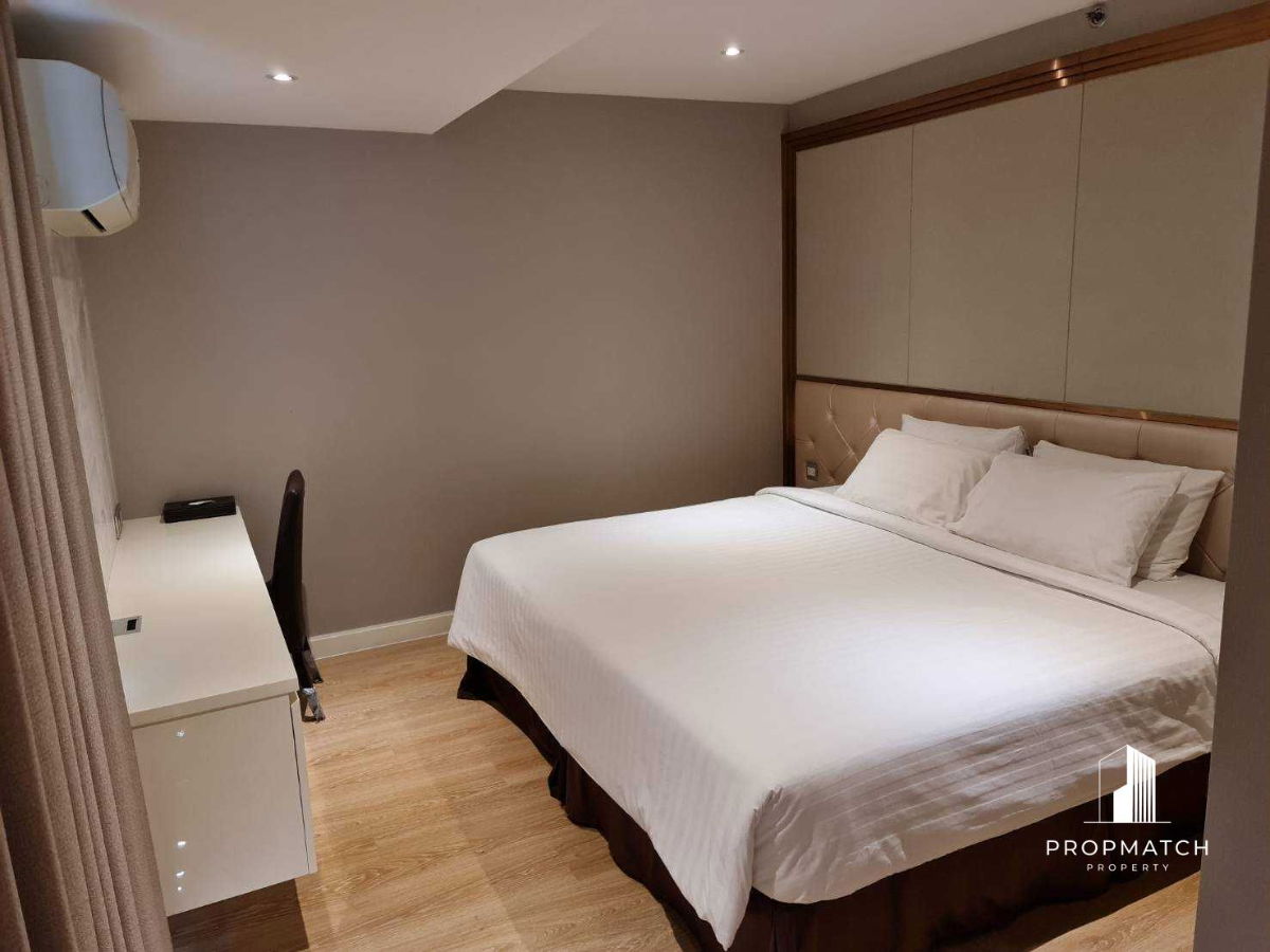 รูป PM035967✨Flash Deal ✨ H Sukhumvit 43 (  Duplex4Bed5Bath  238SQM.) พร้อมอยู่ ! เพียง 180,000 บาทต่อเดือน Tel.0981315848 @propmatch - รูปที่ 21/29