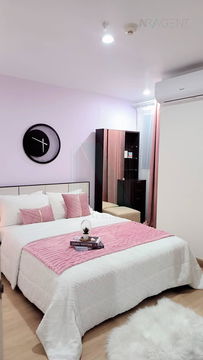 For Sell Condo METRO PARK SATHORN Building 2D, Floor 8,1 bed room, Room size 42.00 sqm