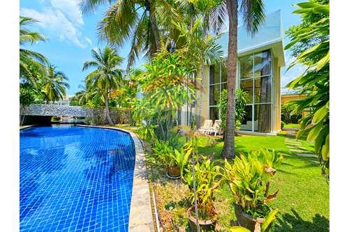picture [920601001-76] Blue Lagoon Residences Private Villa 3 Bed 4 Bath For Sale - 12/46