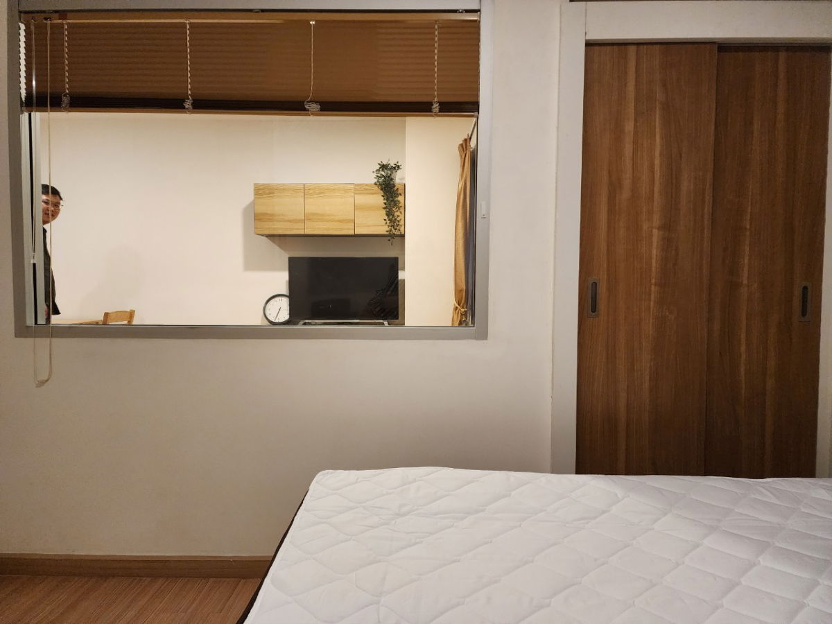 picture For rent Jcondo rama2 near central rama2 - 4/18