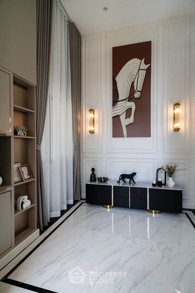 picture 5-BR House at CINQ ROYAL Krungthep Kreetha in Saphan Sung (ID 2323150) - 11/46