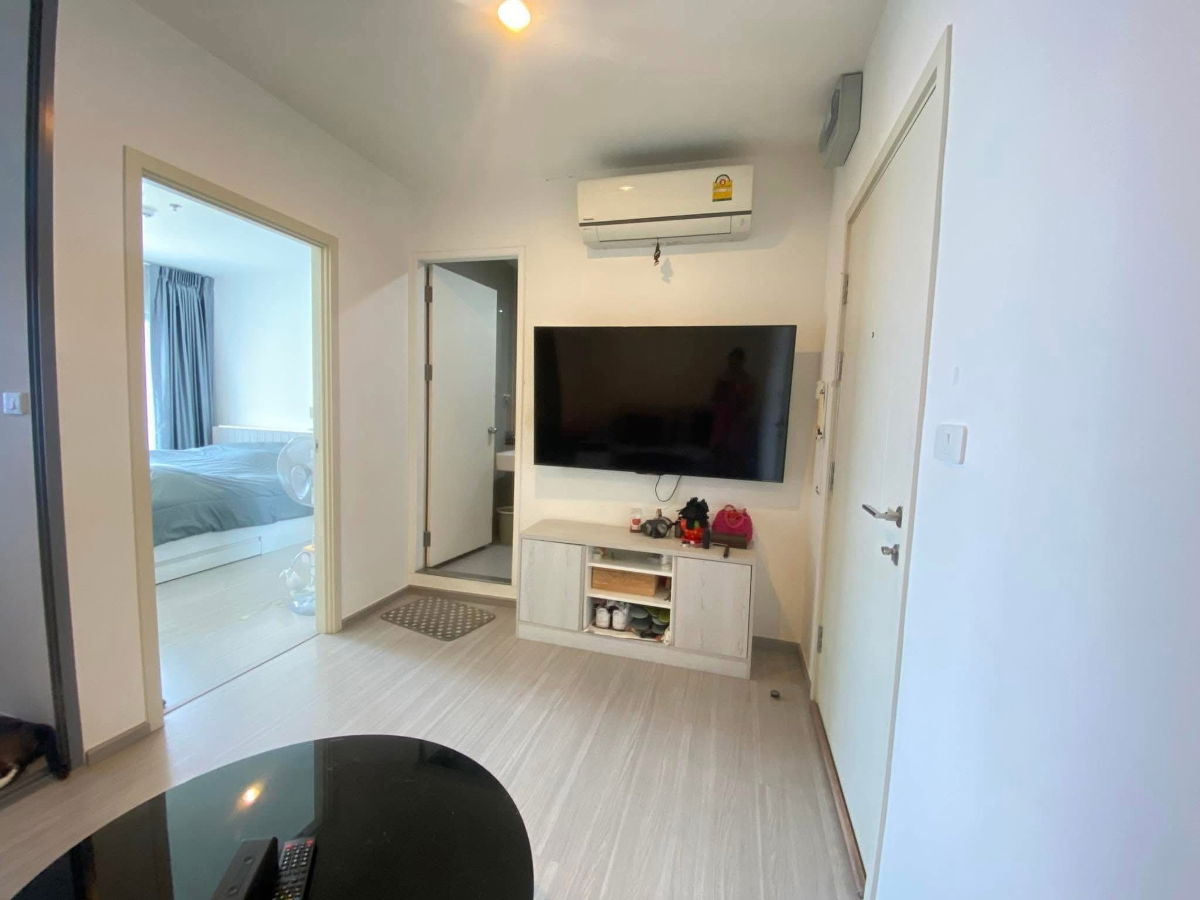 รูป ‼️ ปล่อยเช่าคอนโด Aspire Sathorn - Ratchapruek ติด BTS MRT บางหว้า ‼️ - รูปที่ 5/7